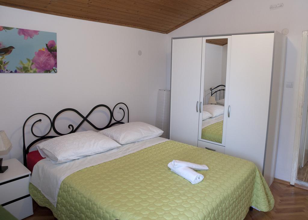 Apartment Varos Split Room photo