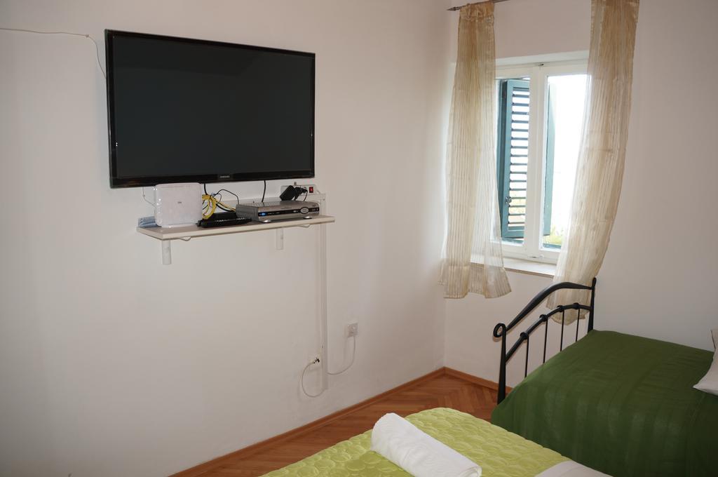 Apartment Varos Split Room photo