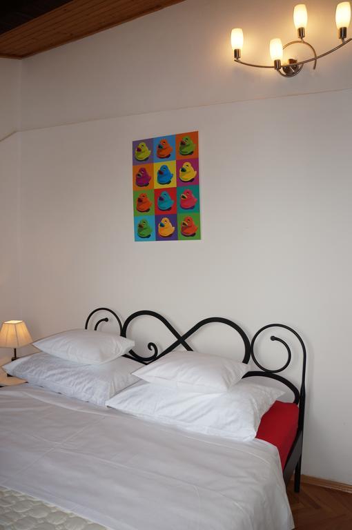 Apartment Varos Split Room photo